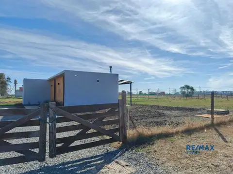 Rio Sauce Grande 2800