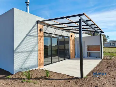 Casa en Venta 1 año