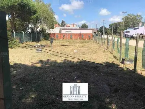 Terreno Lote  en Venta en San Clemente del Tuyú, Costa Atlántica, Buenos Aires