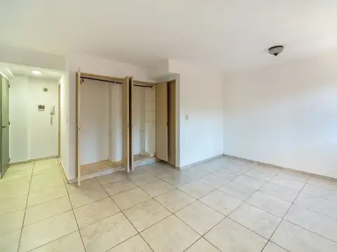 ALQUILER MONOAMBIENTE EN SAN ISIDRO