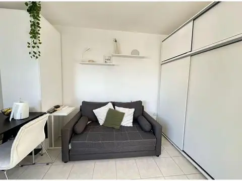 Venta departamento 1 ambiente en Villa Luro