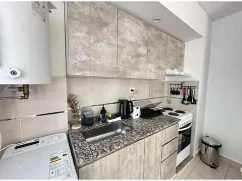 Departamento en Venta 3 años