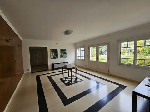 VENTA CASA 4 AMBIENTES BARRIO MONET LOS CARDALES