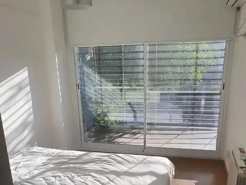 Departamento en alquiler temporal