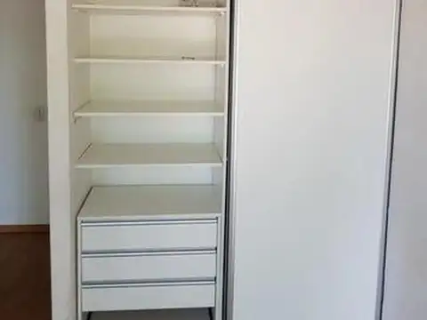 Departamento en Alquiler Temporal 6 años