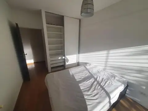 Departamento en Alquiler Temporal de 2 ambientes