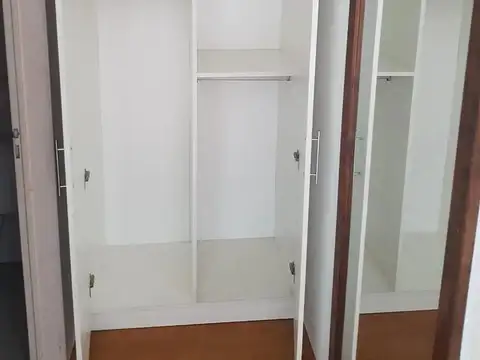 Departamento en Alquiler Temporal con 1 cocheras