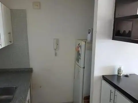 Departamento en Alquiler Temporal de 1 dormitorio