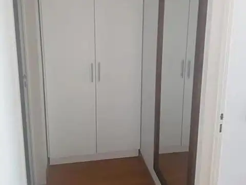 Departamento en alquiler temporal