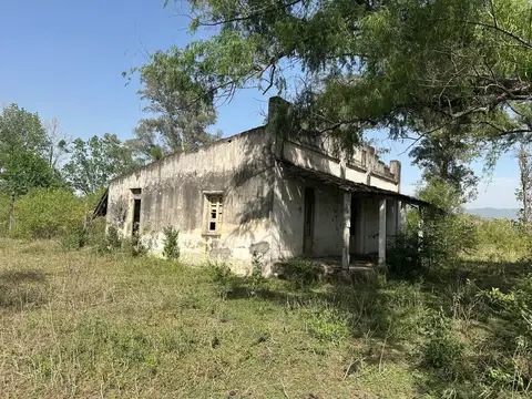 VENTA FINCA/CAMPO EN SAN PABLO, LULES, TUCUMAN