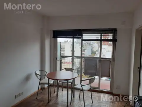 Departamento en Venta Permite mascota