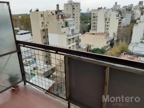 Departamento en Venta de 3 ambientes
