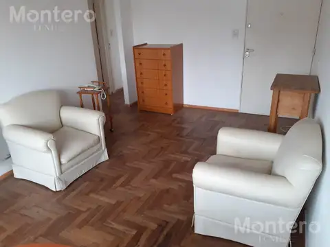 Departamento en venta en Belgrano de 3 Ambientes con balcon luminoso