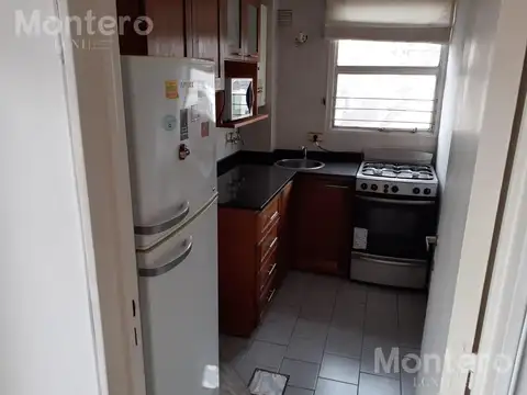 Departamento en Venta de 2 dormitorios