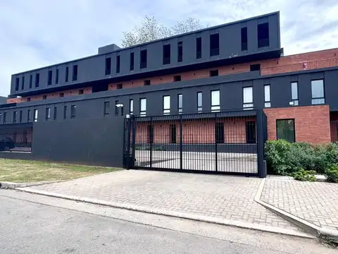 Departamento en Venta en Pilar, Partido de Pilar