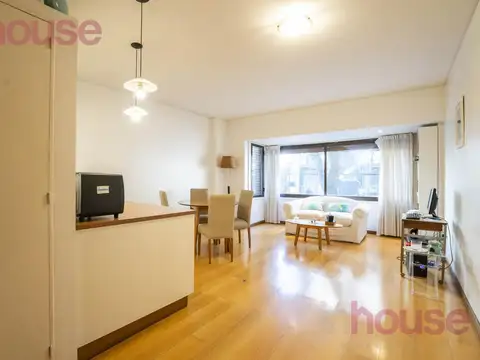 Departamento en Venta en Las Cañitas, USD 199.000