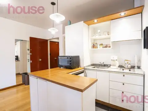 Departamento en Venta 22 años