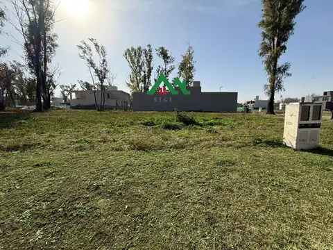 Lote con seguridad en venta en Nuevo Malagueño con posibilidad de financiación