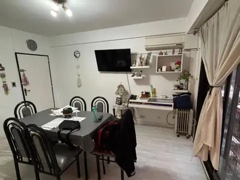 ENTA DEPARTAMENTO 2 AMB SAN MARTIN CENTRO