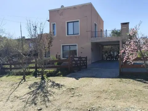 Casa en Venta en Carpinteria, Junín