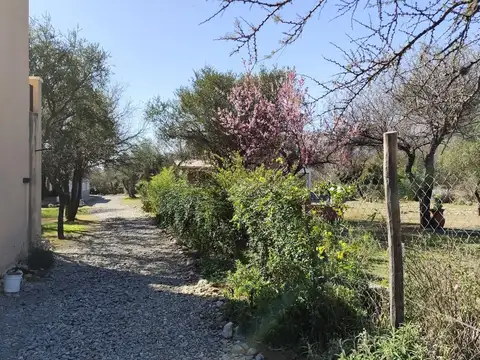 Casa en Venta con 4 cocheras