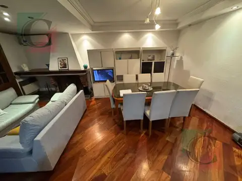 Venta de chalet 5 amb Apto crédito. Ideal emprendimiento.