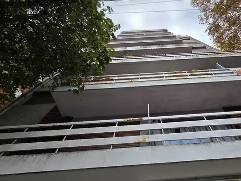 Avenida Avellaneda 3700