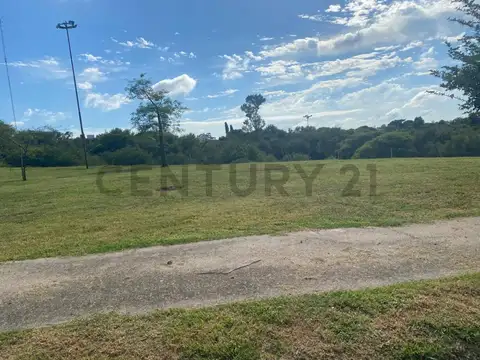 Terreno en Venta de 808,92 m2