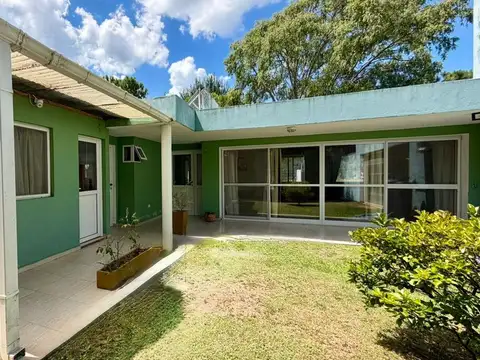 Casa en Venta en San Bernardo del Tuyú, USD 110.000