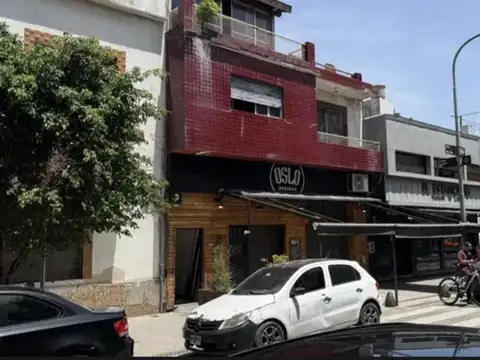Local en Las Cañitas