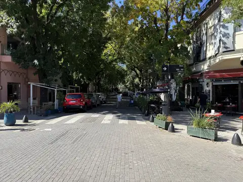 Local en Venta en Las Cañitas, USD 820.000