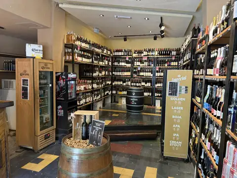 Local en Venta 40 años