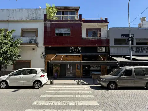 Local en Las Cañitas