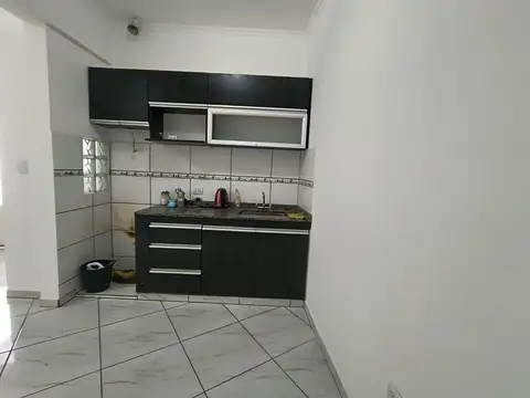 Depto Tipo Casa en Alquiler de 2 dormitorios