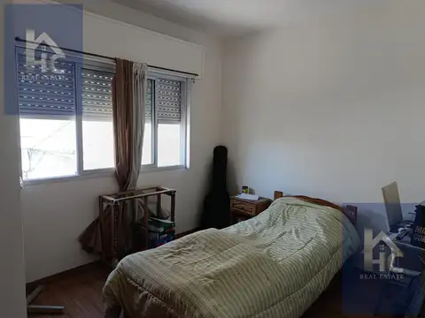Venta- Departamento- 2 -Ambientes - en - Lanús - Oeste