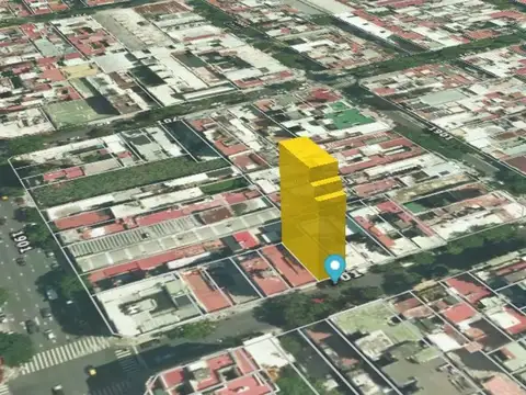 Terreno en Venta en Balvanera, USD 270.000