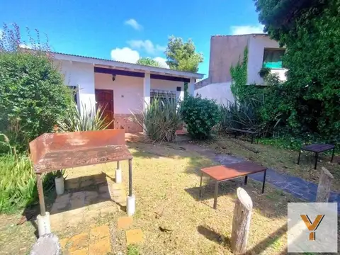 Casa en Venta 1 año