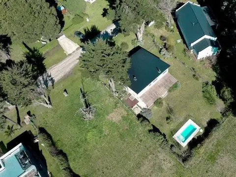 Venta de Casa 4 Ambientes en Barrio Privado Barrancas de San