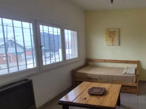 Depto Tipo Casa en Alquiler al Norte