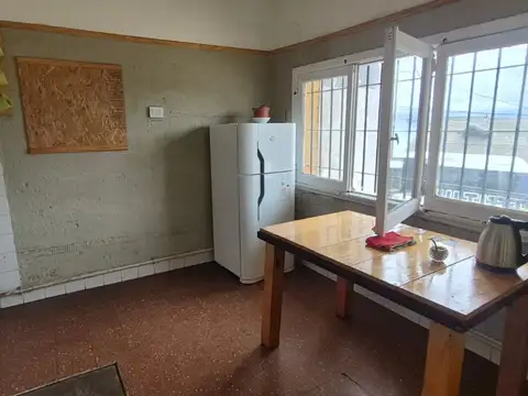 Depto Tipo Casa en Alquiler 66 años