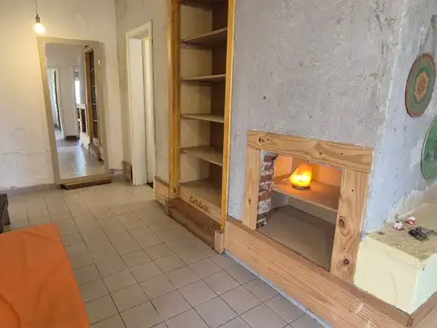 Depto Tipo Casa en Alquiler de 1 dormitorio