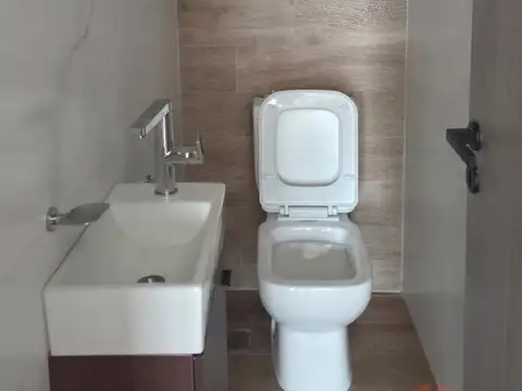 Departamento en Alquiler A Estrenar