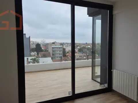 Departamento en Haedo Norte 3 ambientes a estrenar con cochera