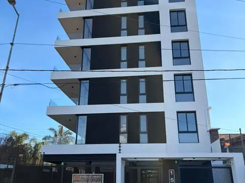 Departamento en Alquiler en Haedo Norte, Haedo