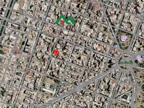 Terreno en Venta en Nueva Cordoba, USD 750.000