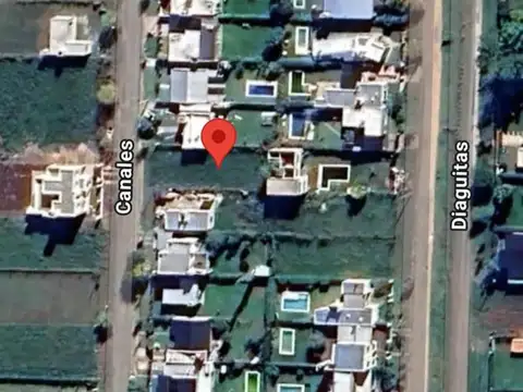 Lote en Acequias del Aire