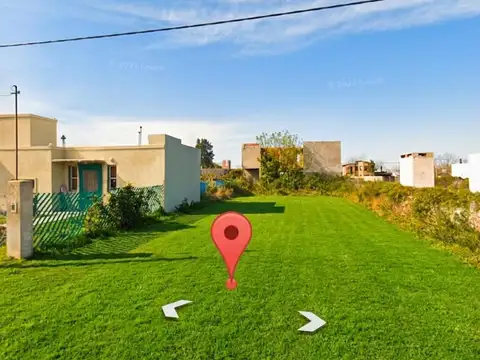 Lote en Acequias del Aire