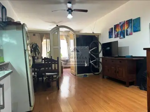 Departamento en Venta 40 años
