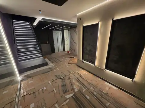 Venta 2 Amb Estrenar Balcón Terraza Sol Caballito