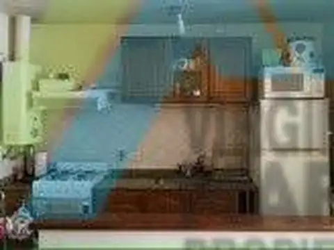 Departamento en Venta 20 años